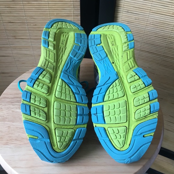 Asics DynaFlyte Sneakers - Picture 6 of 7